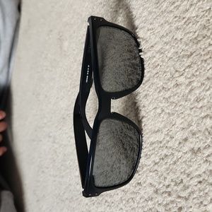 Oakley Hollbrook Polarized Men's Sunglasses